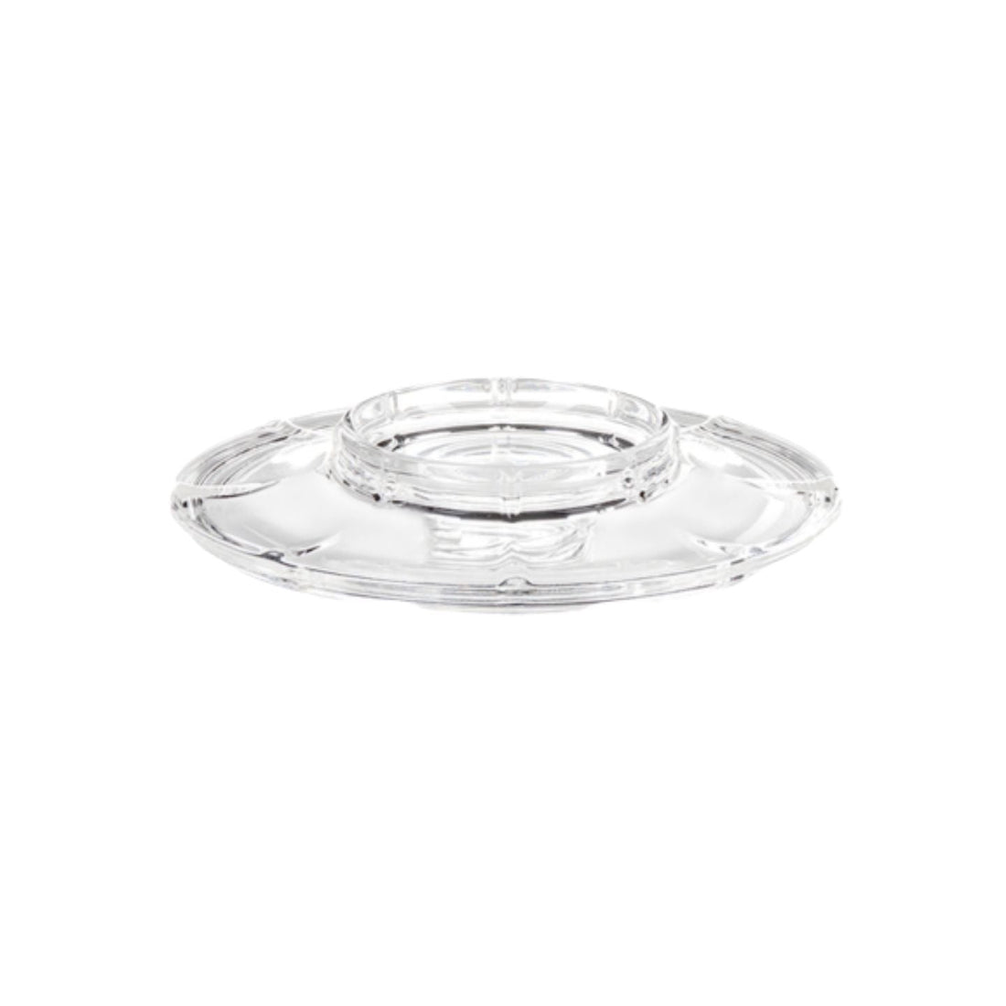 tapa superior transparente hacer kefir