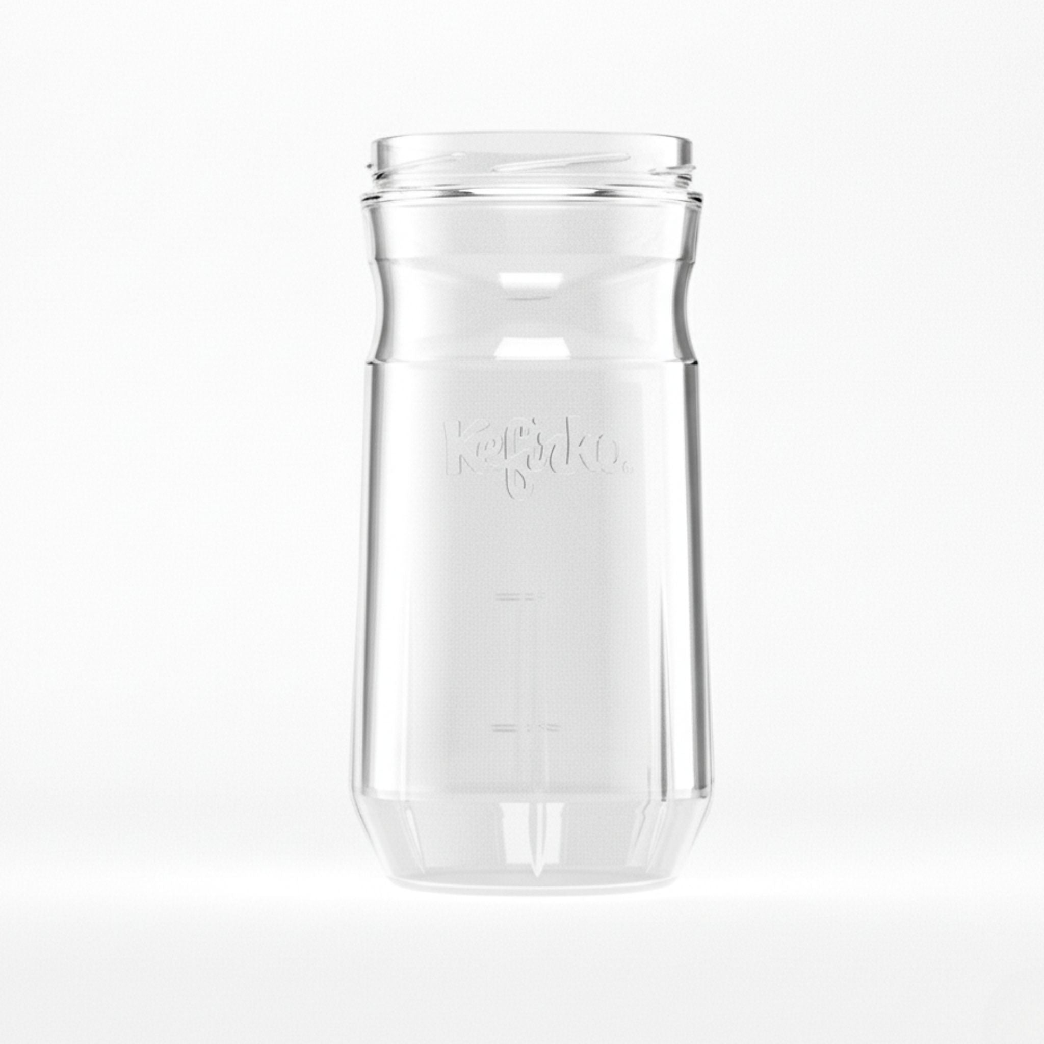 tarro de cristal kefirko de 1.4l